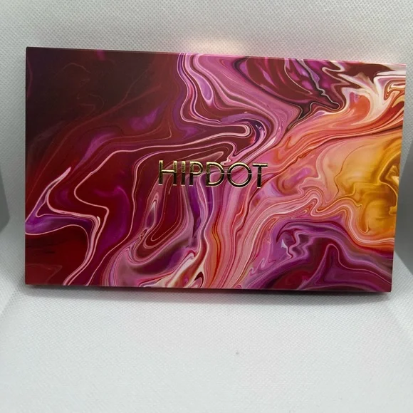 Hipdot Eyeshadow Palette/Zion - Picture 3 of 4